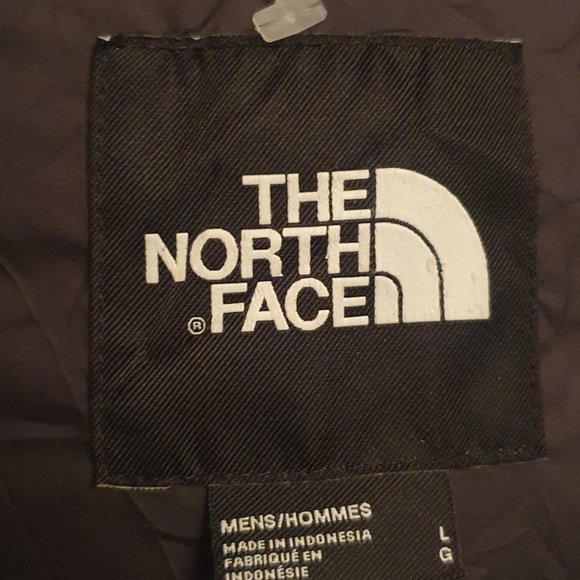 The North Face Balham Insulated Jacket - Picture 3 of 9